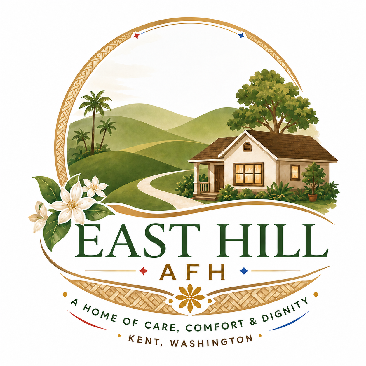 East Hill AFH