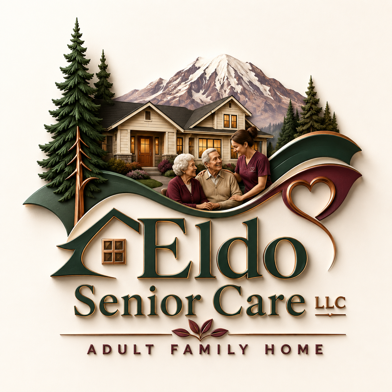 Eldo Senior Care AFH