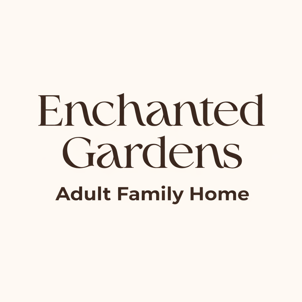 Enchanted Gardens AFH