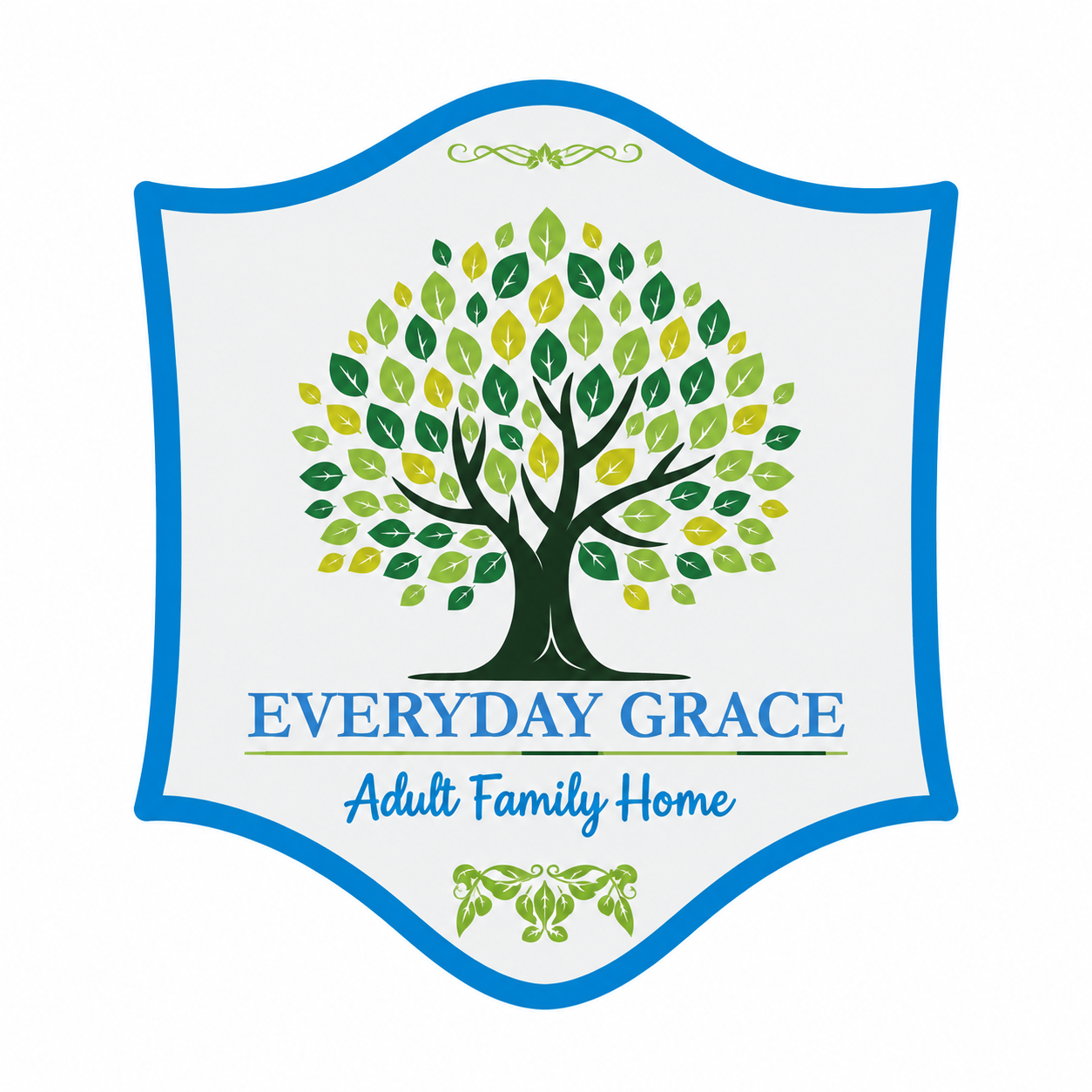 Everyday Grace Adult Family Home