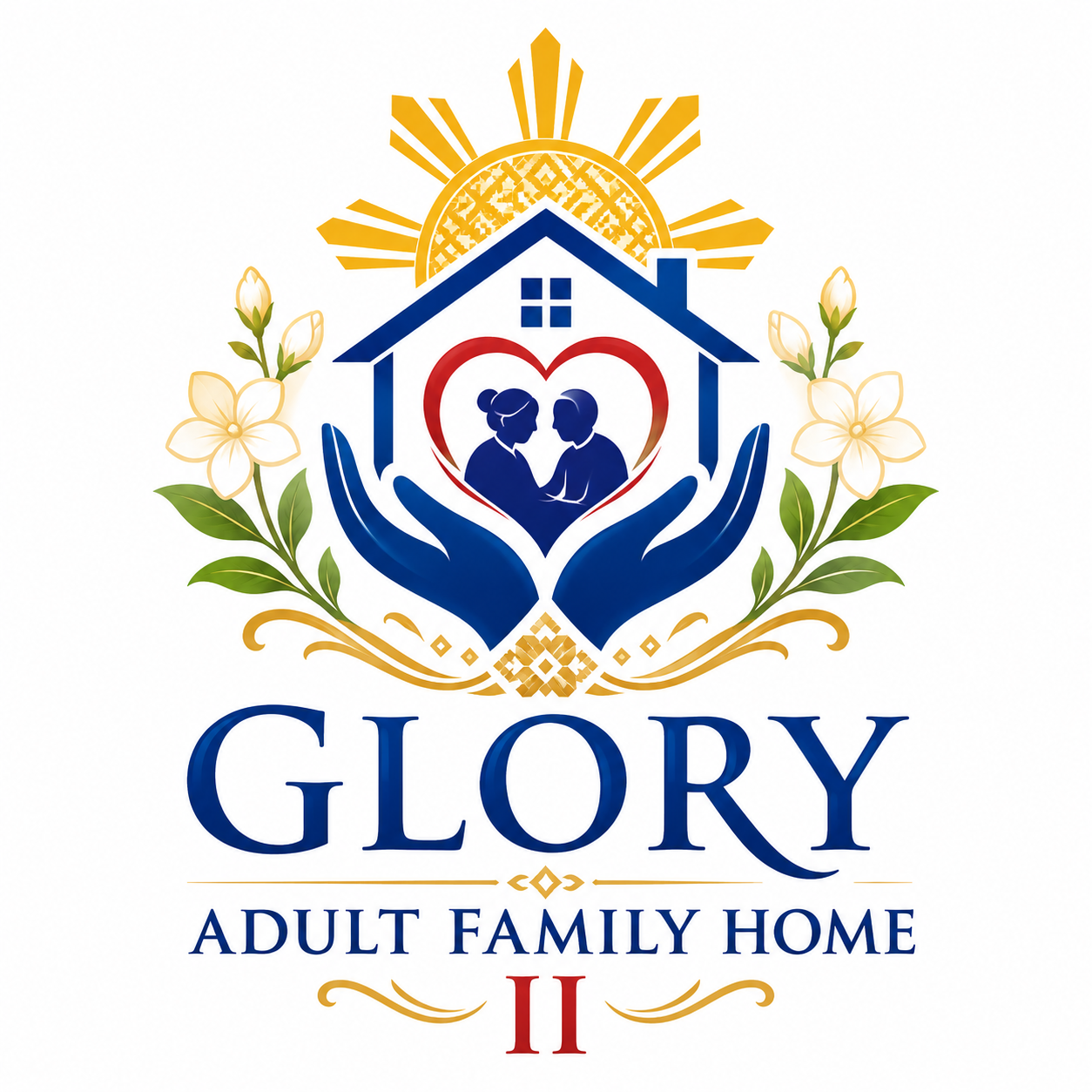 GLORY ADULT FAMILY HOME II