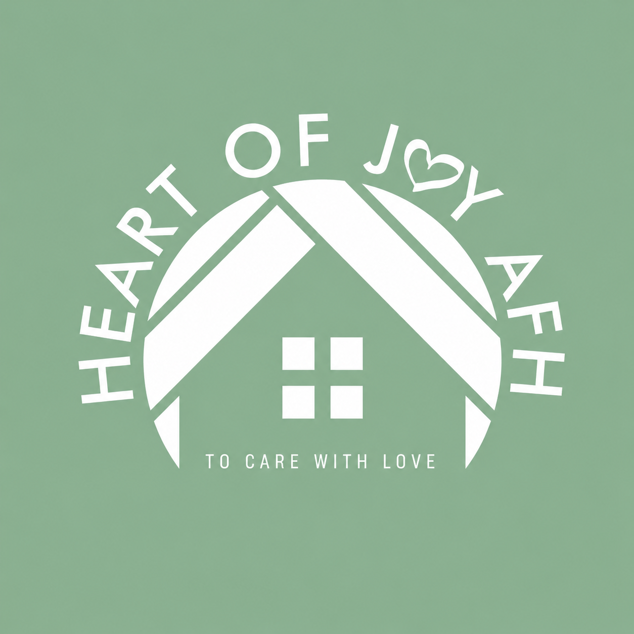Heart of Joy AFH