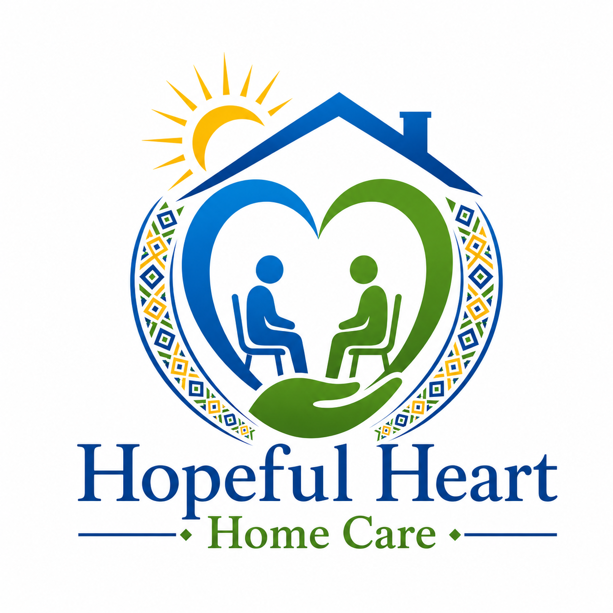 Hopeful Heart Home Care