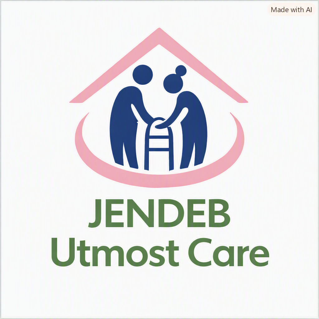 Jendeb Utmost Homecare AFH