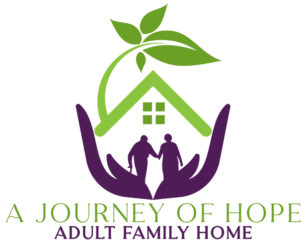 A Journey Of Hope AFH
