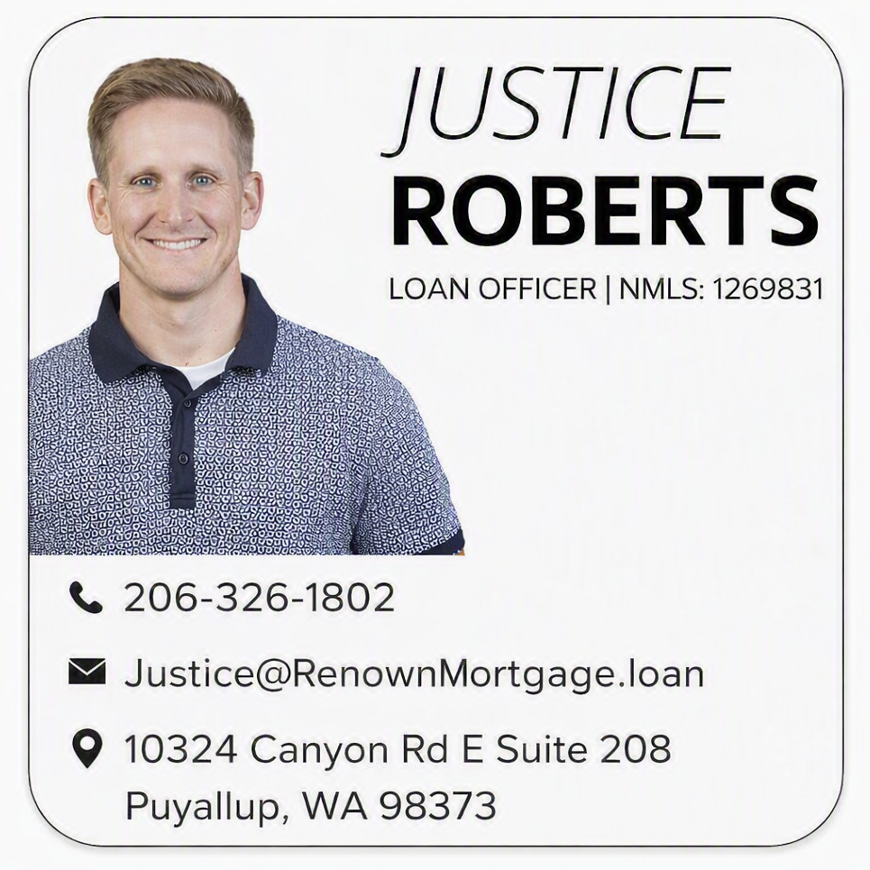 Renown Mortgage