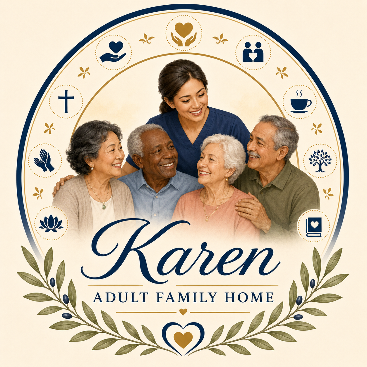 Karen Adult Family Home