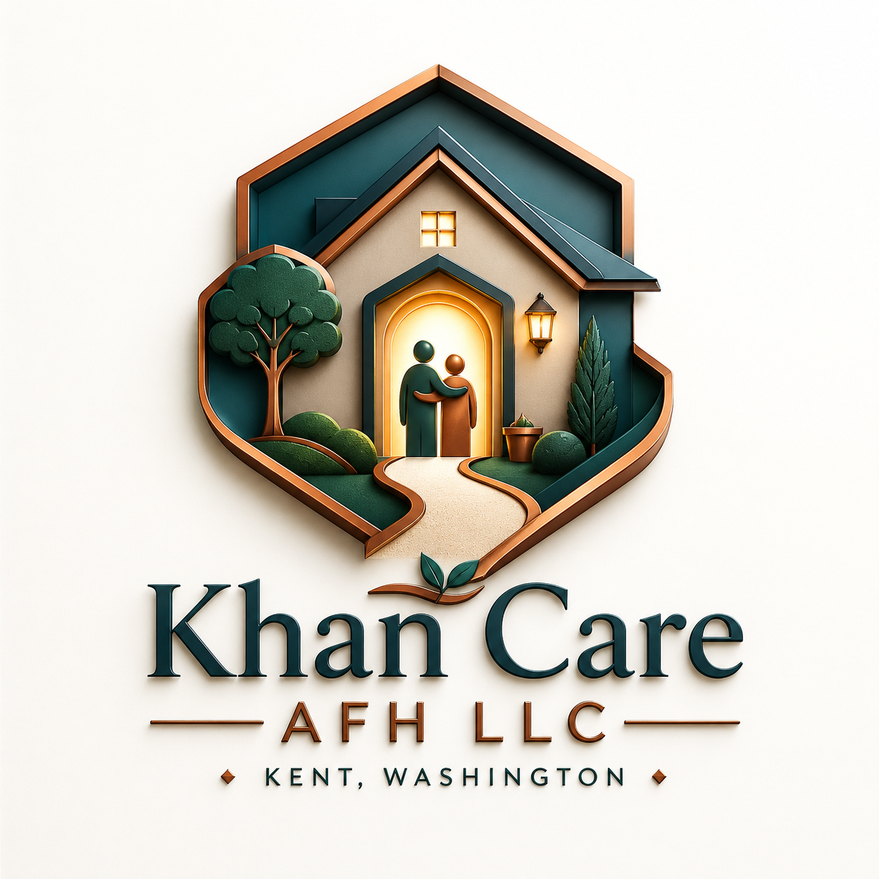 Khan Care AFH