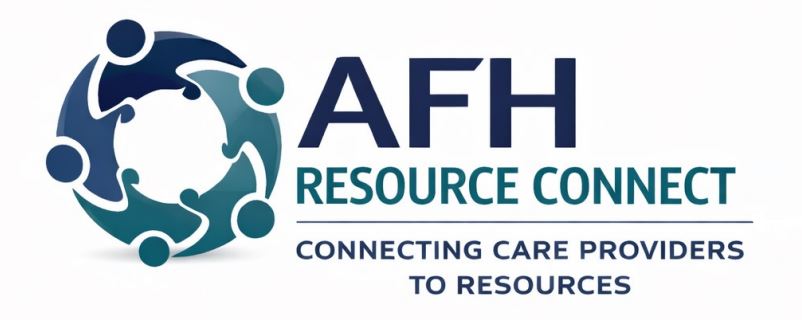 AFH Resource Connect LLC