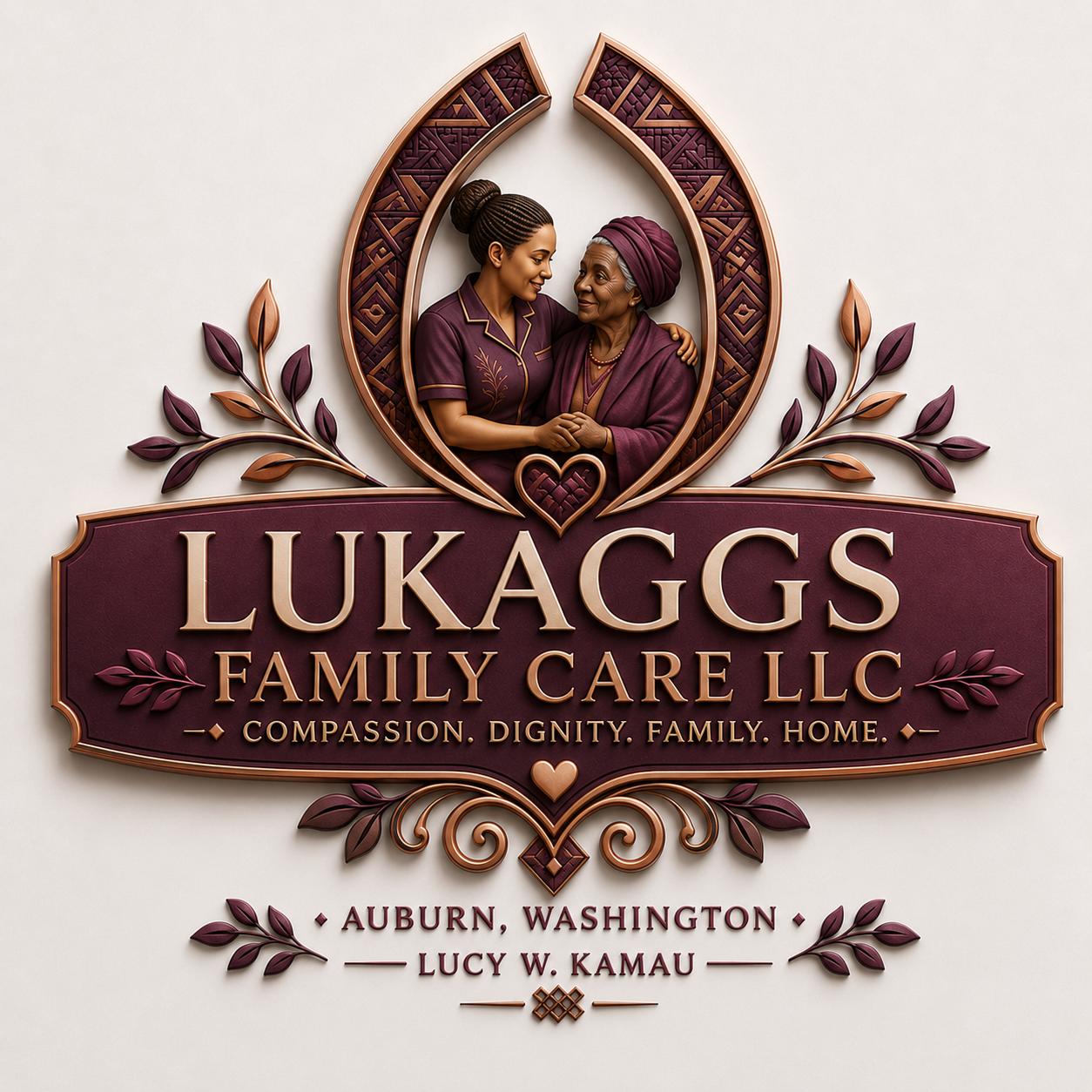 Lukaggs Family Care AFH
