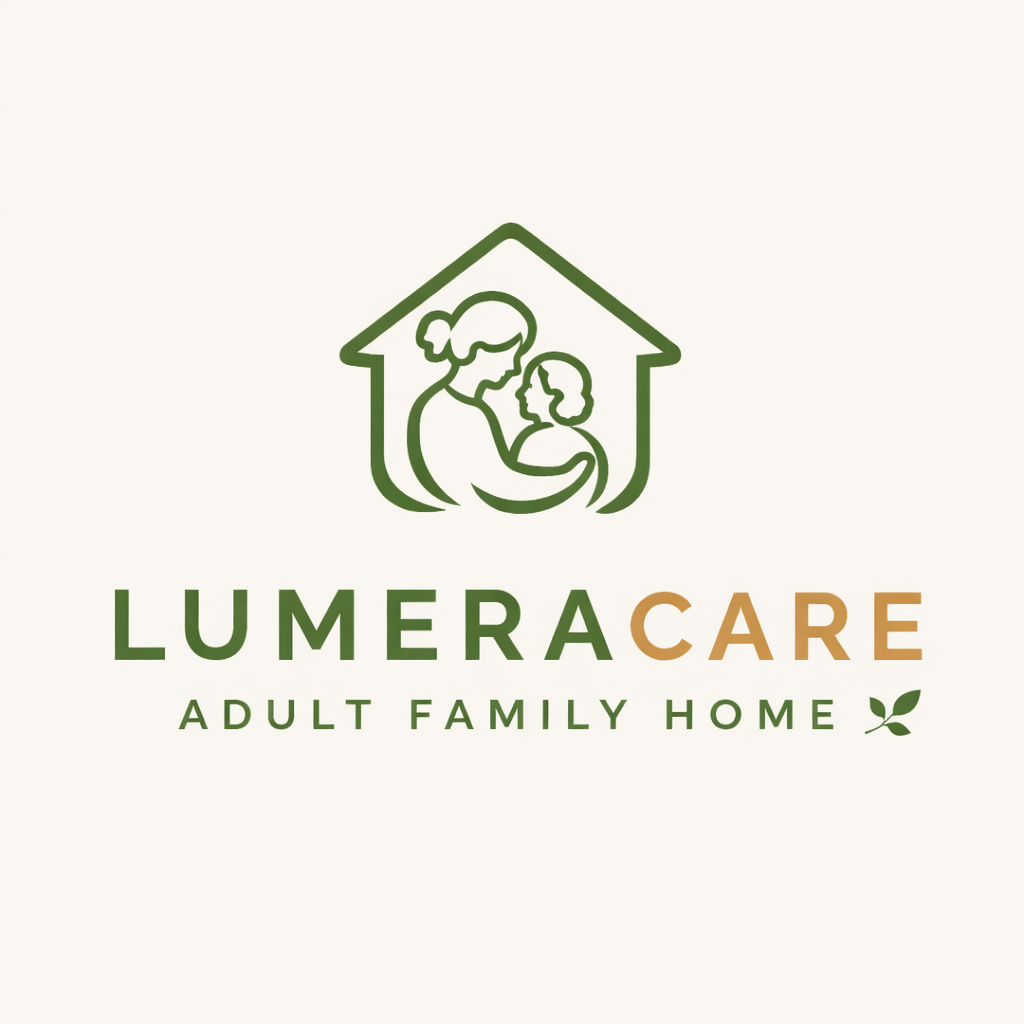 LumeraCare AFH