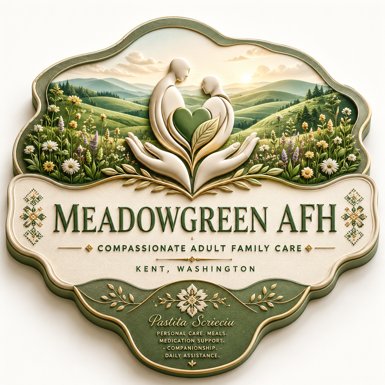 Meadowgreen AFH
