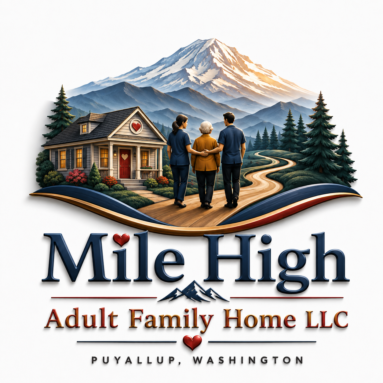 Mile High Adult Family Home