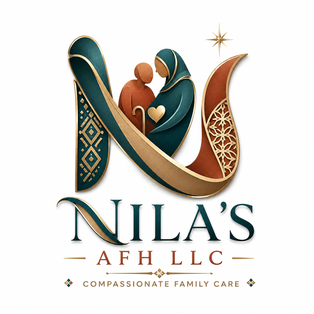 NILA'S AFH