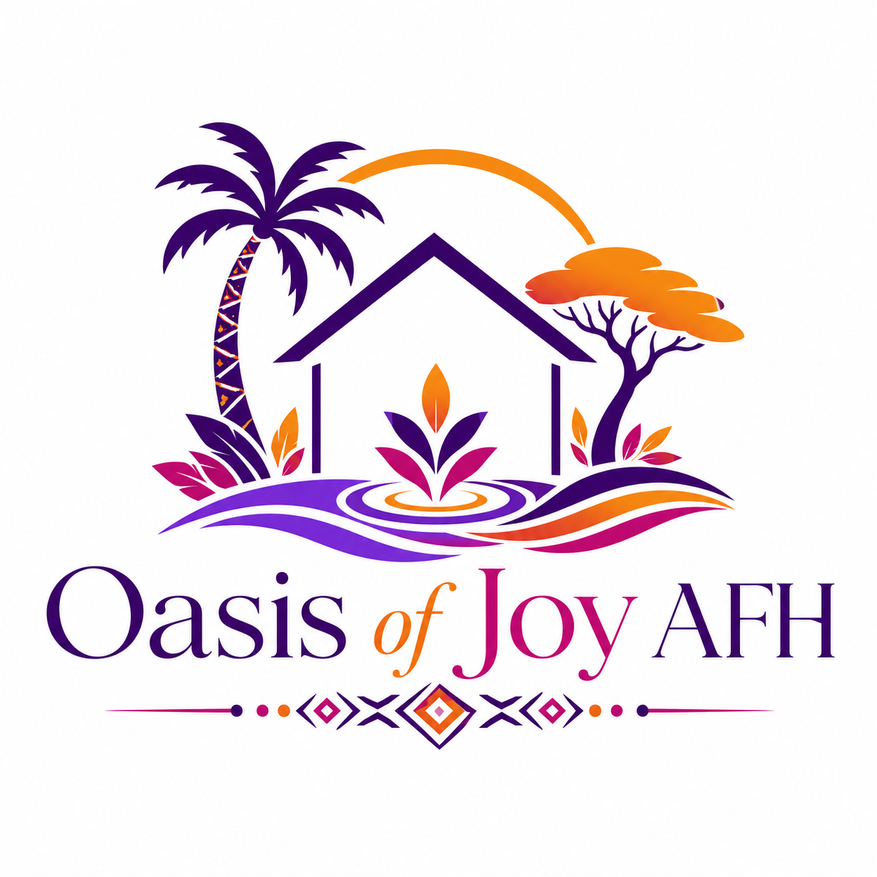 Oasis of Joy AFH