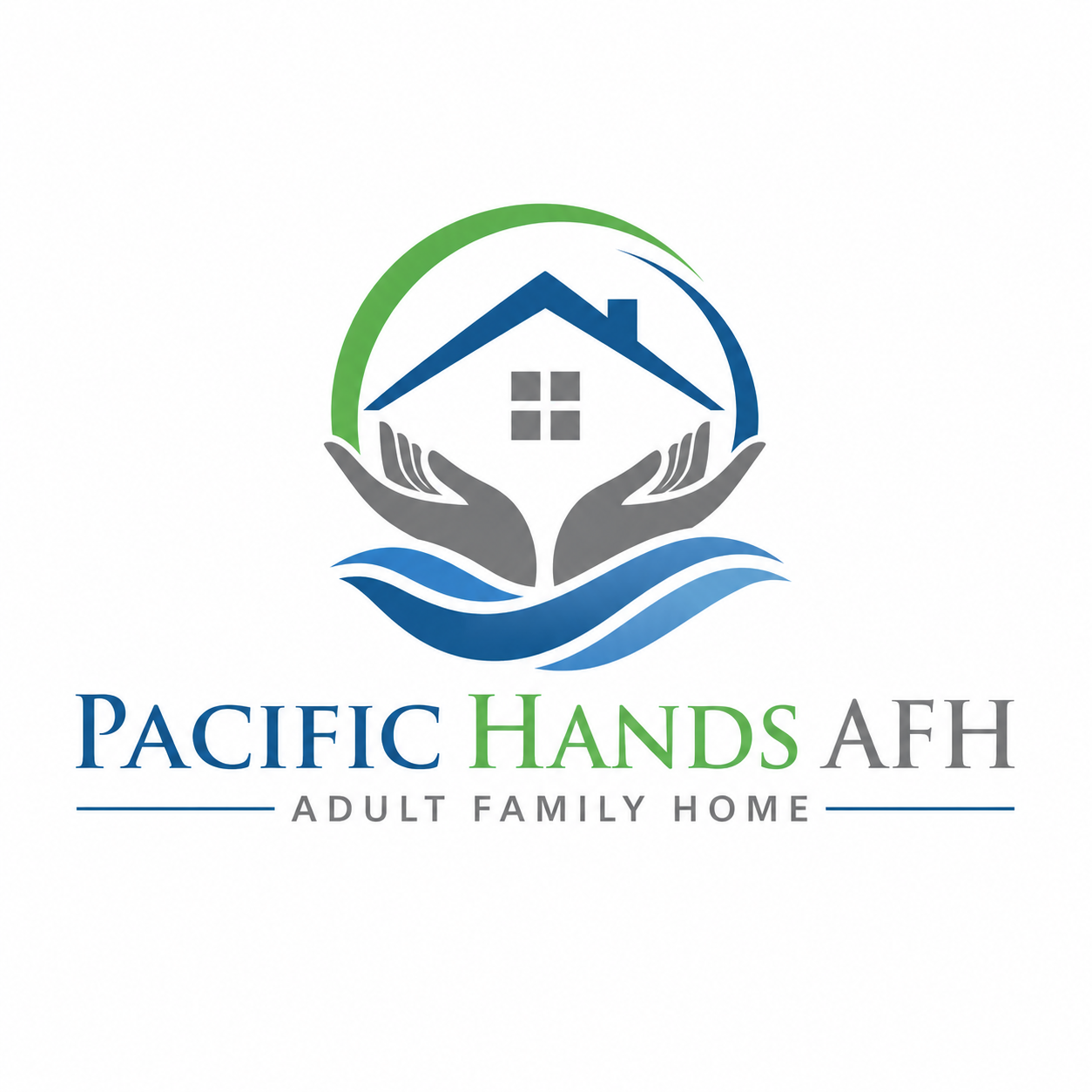 Pacific Hands AFH