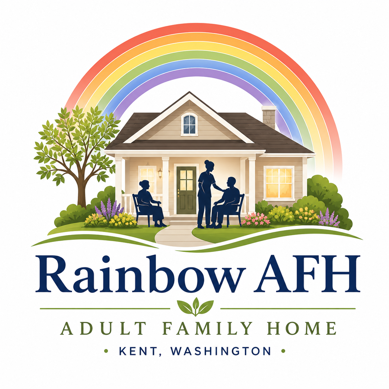 Rainbow AFH