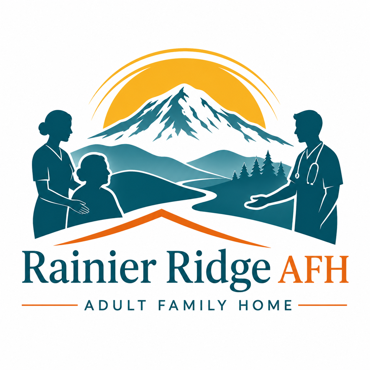 Rainier Ridge AFH