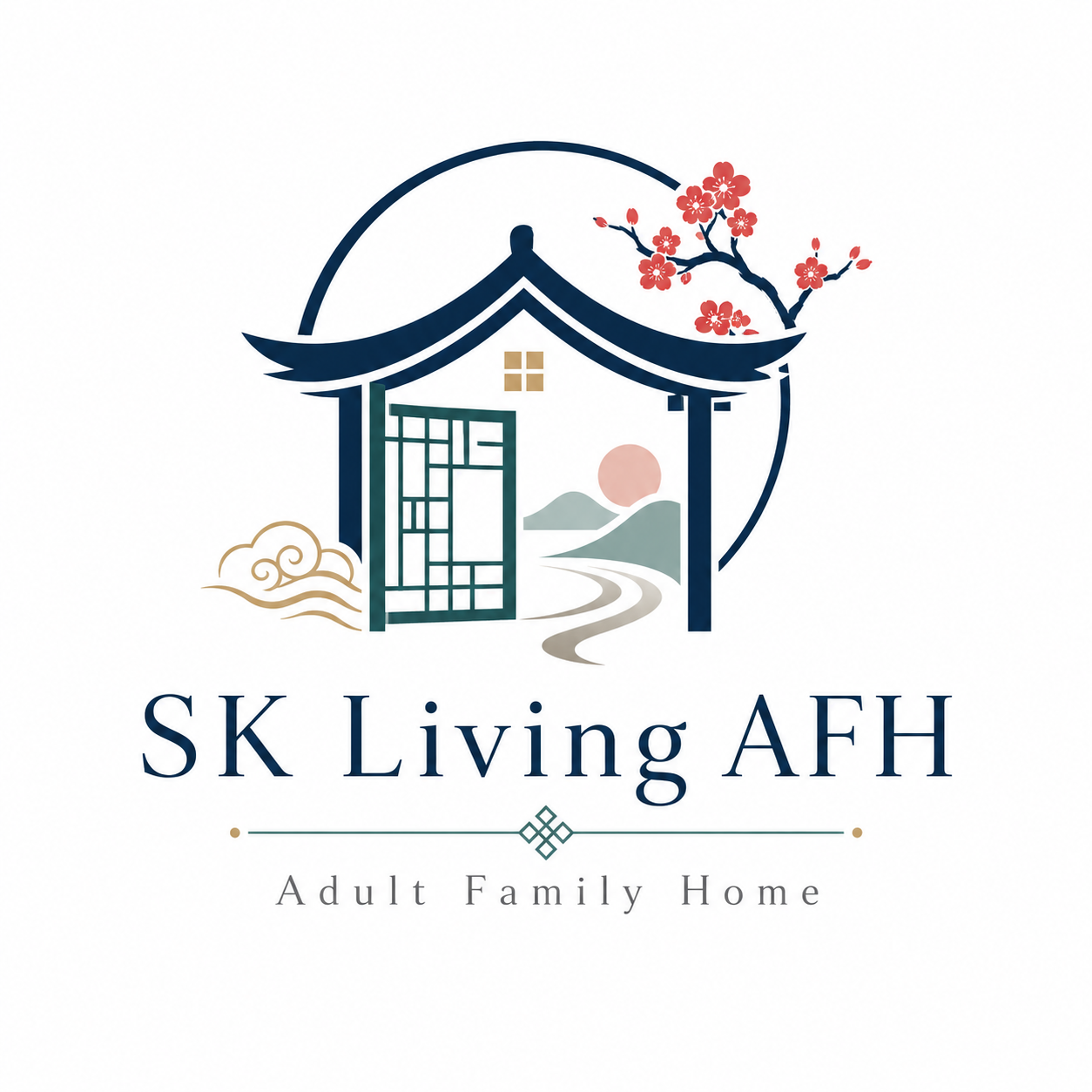 SK Living Adult Family Homecare