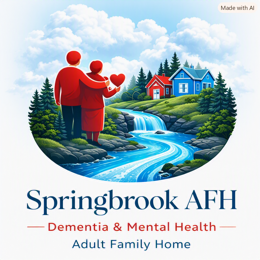 Springbrook AFH