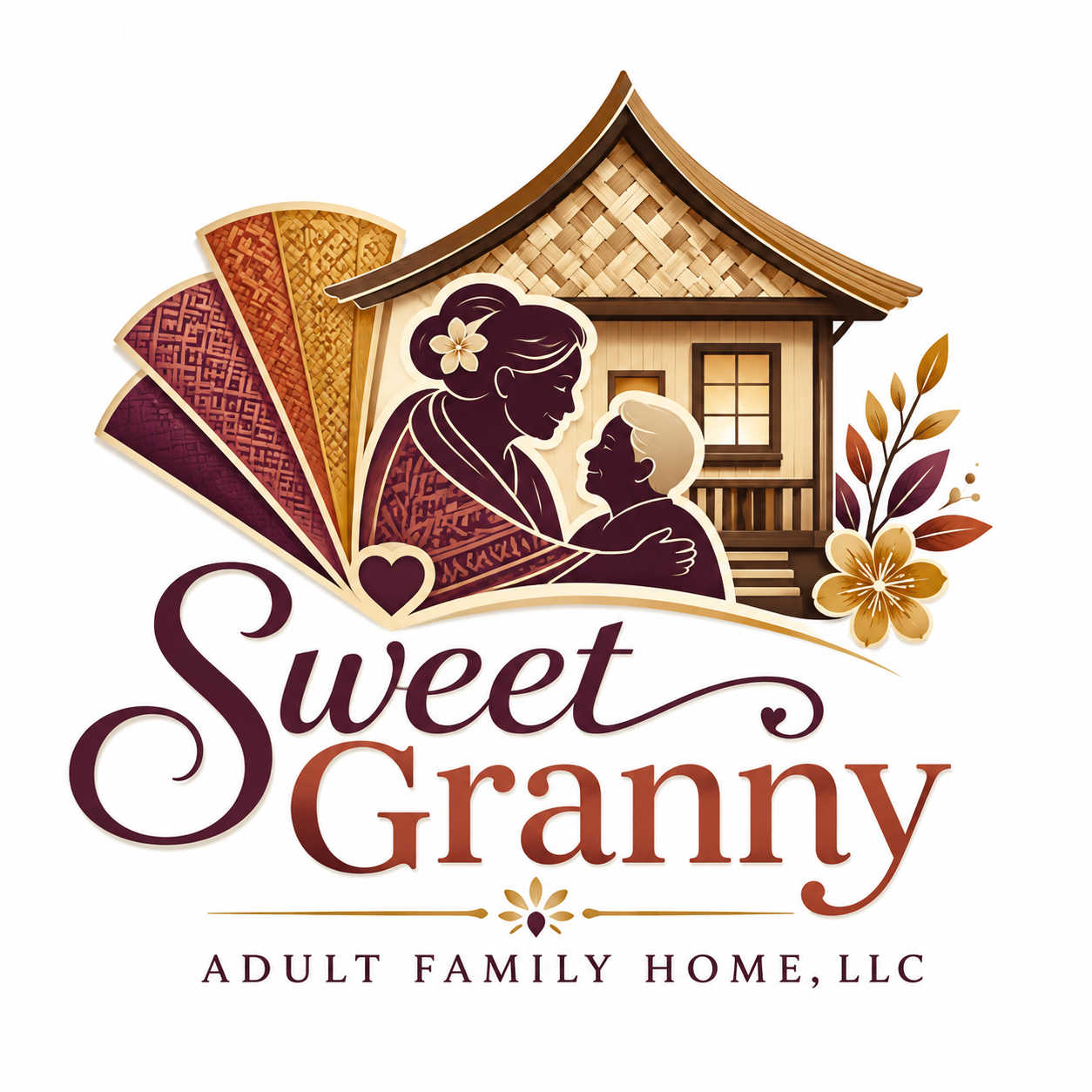 SWEET GRANNY ADULT FAMILY HOME