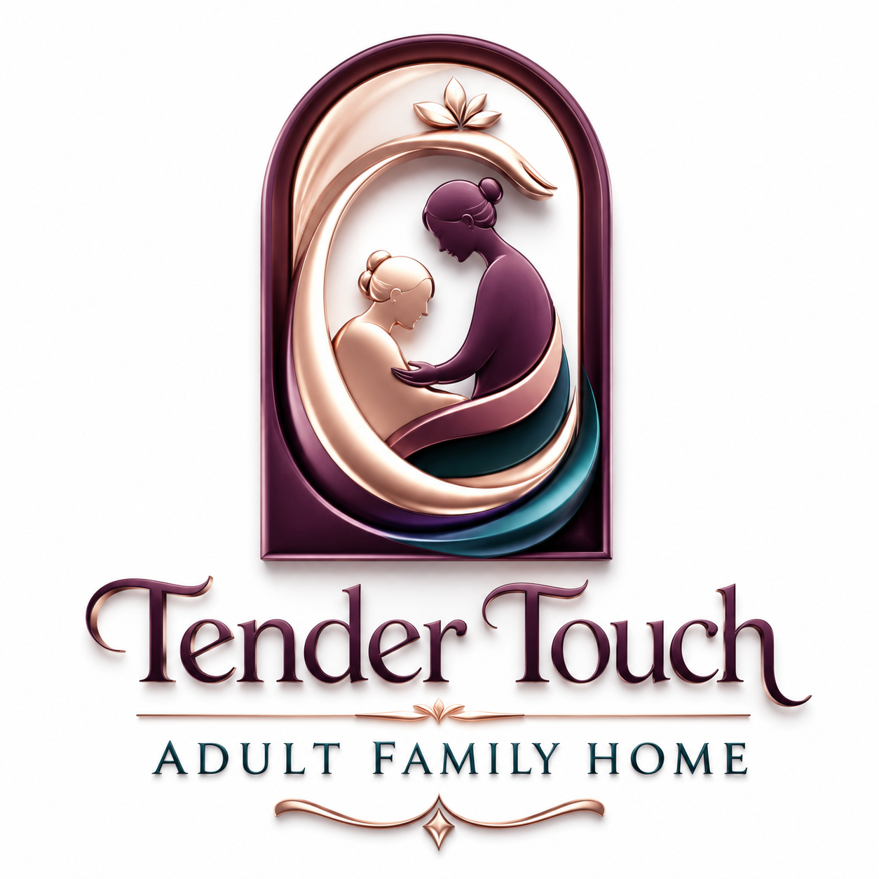 Tender Touch Adult Family Home