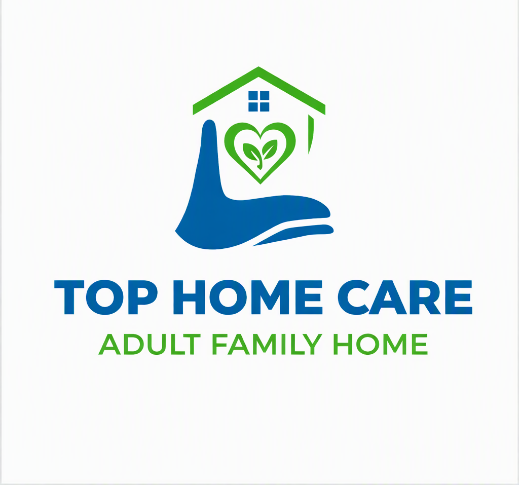 TOP HOME CARE AFH