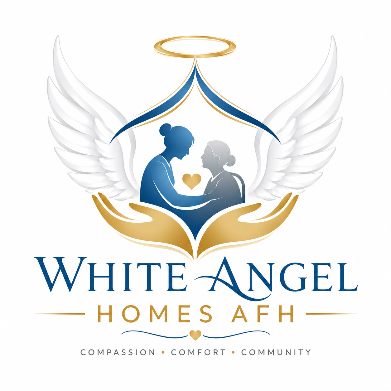 White Angel Homes AFH